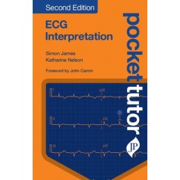 Pocket Tutor ECG...