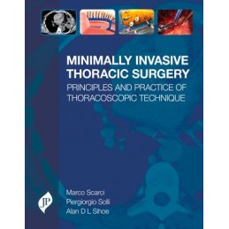 Minimally Invasive Thoracic...