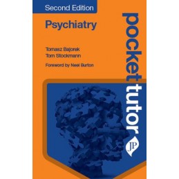 Pocket Tutor Psychiatry:...