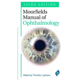 Moorfields Manual of...