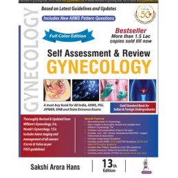 Self Assessment & Review Gynecology