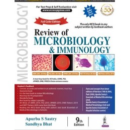 Review of Microbiology &...