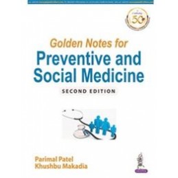 Golden Notes for Preventive...