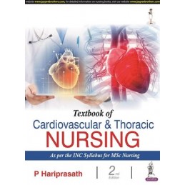 Textbook of Cardiovascular...