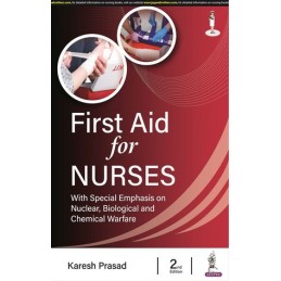 First Aid for Nurses: with...