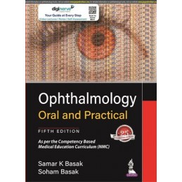 Ophthalmology: Oral and Practical