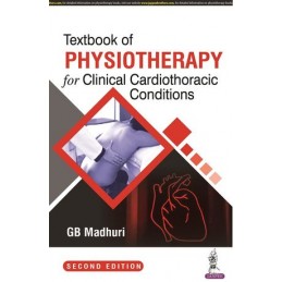 Textbook of Physiotherapy...