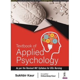 Textbook of Applied Psychology