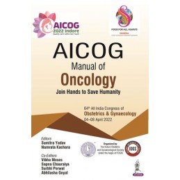 AICOG Manual of Oncology