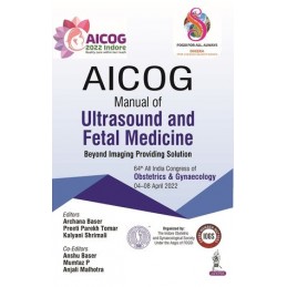 AICOG Manual of Ultrasound...