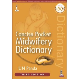 Concise Pocket Midwifery Dictionary