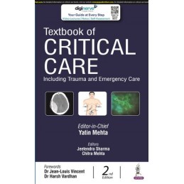 Textbook of Critical Care:...