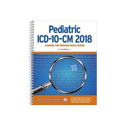 Pediatric ICD 10-CM Coding...