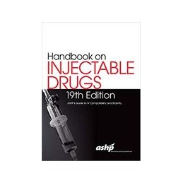 Handbook on Injectable...