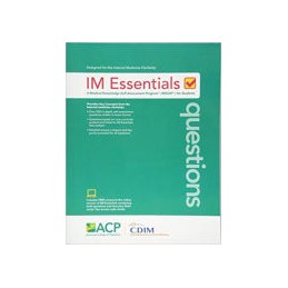 IM Essentials Questions