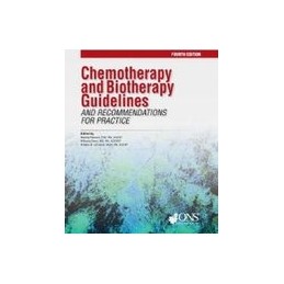 Chemotherapy and Biotherapy...