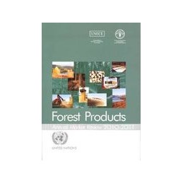 Forest Products Annual...