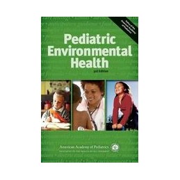 Pediatric Environmental Health