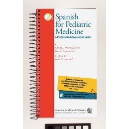 Spanish for Pediatric Medicine