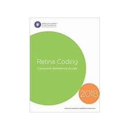 2018 Retina Coding: Complete Reference Guide