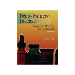 Drug-Induced Diseases:...