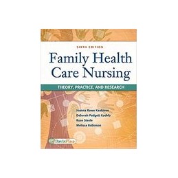 Family Health Care Nursing: Theory, Practice, and Research, Online Access Card