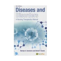 Diseases and Disorders: A...