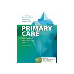 Primary Care: Art and...