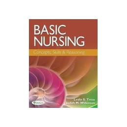 Basic Nursing: Concepts,...