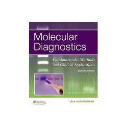 Molecular Diagnostics:...