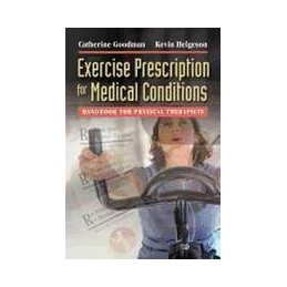 Exercise Prescription for...