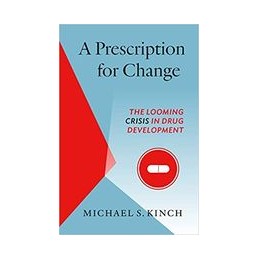 A Prescription for Change:...