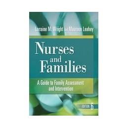 Nurses and Families: A...