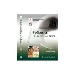 Pediatrics in Chinese Medicine