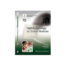 Ophthalmology in Chinese...