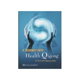 A Journey into Health Qi Gong