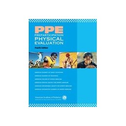 Preparticipation Physical Evaluation