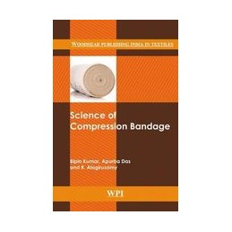 Science of Compression Bandage