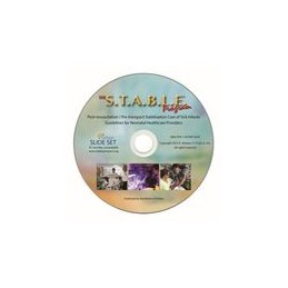 The S.T.A.B.L.E. Program:  Learner/Provider Course Slides on DVD