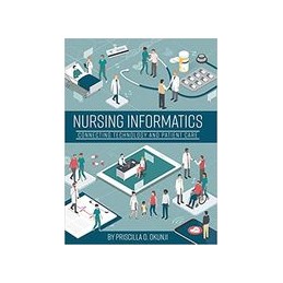 Nursing Informatics:...