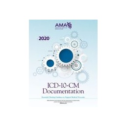 ICD-10-CM Documentation...