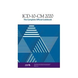 ICD-10-CM 2020 The Complete...