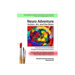 Neuro Adventure: Autism,...