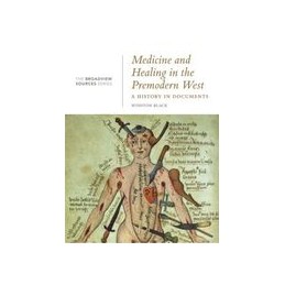 Medicine and Healing in the...