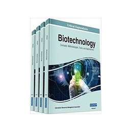 Biotechnology: Concepts,...