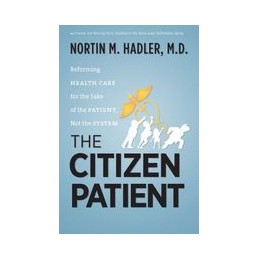 The Citizen Patient:...