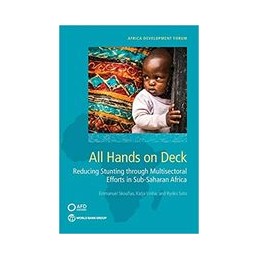 All Hands On Deck: Reducing...