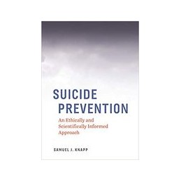 Suicide Prevention: An...