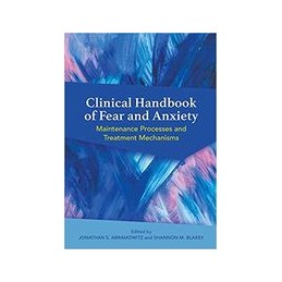 Clinical Handbook of Fear...