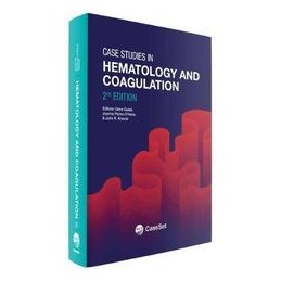 Case Studies in Hematology...